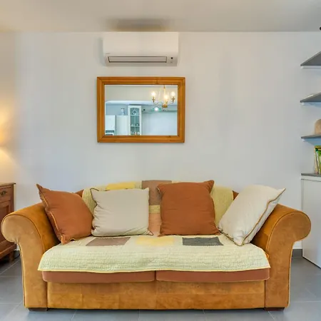 Ferienhaus Vallee De L'herault *