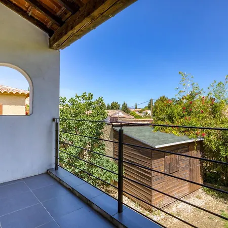 Ferienhaus Vallee De L'herault *