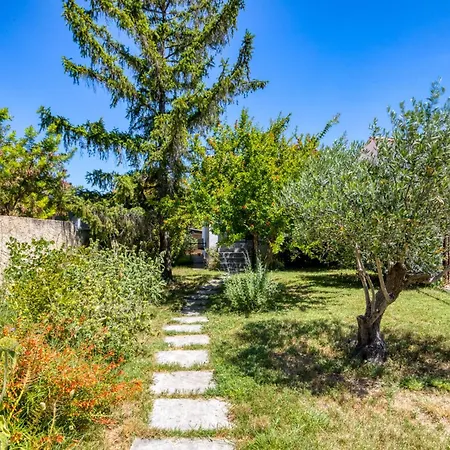 Vallee De L'herault Semesterbostad