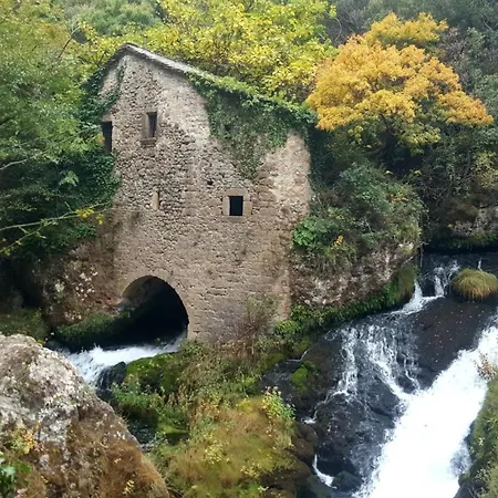 Semesterbostad Vallee De L'herault