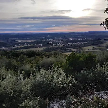 Vallee De L'herault *